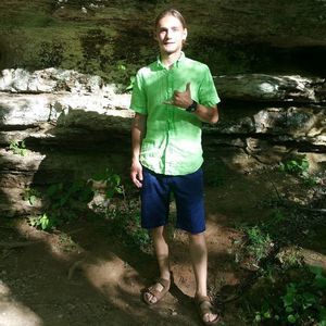 Meet your Posher, Dexter